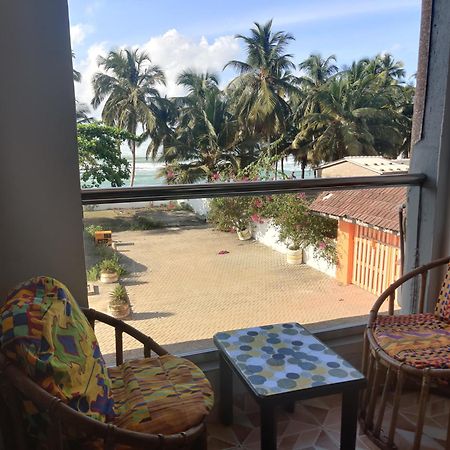 Afiki Hotel Elmina Luaran gambar