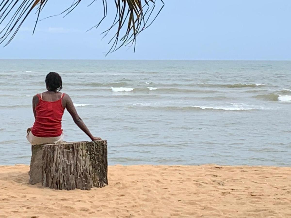 Afiki Hotel Elmina Luaran gambar