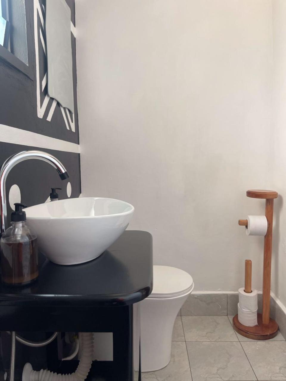 Afiki Hotel Elmina Luaran gambar