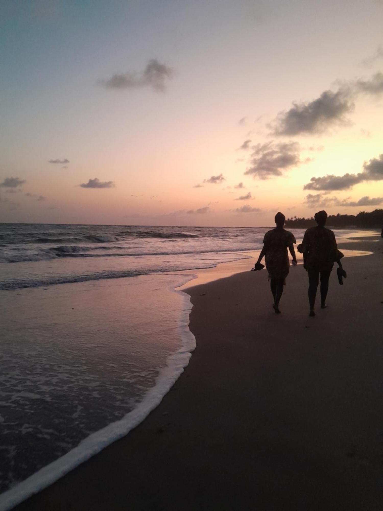 Afiki Hotel Elmina Luaran gambar